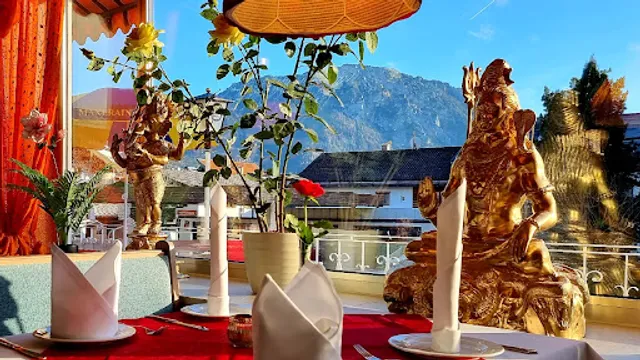 Safran Indisches Ayurvedisches Restaurant