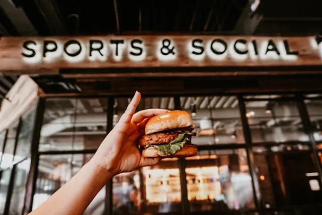 Sports & Social Steel City