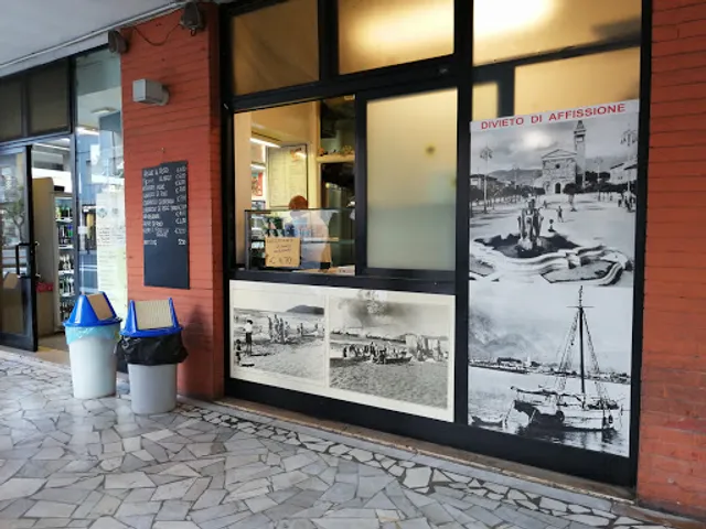 Pizzeria Talenti Tanti