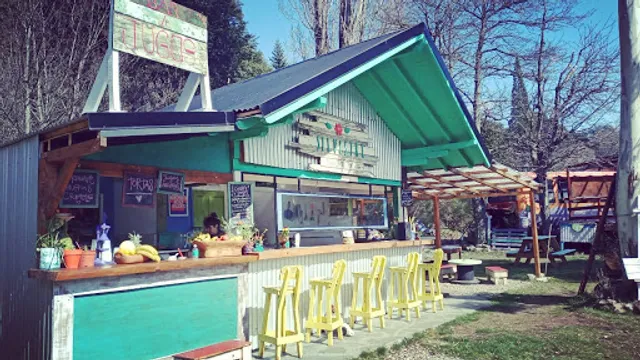 Silvestre Sabores Vegetarianos