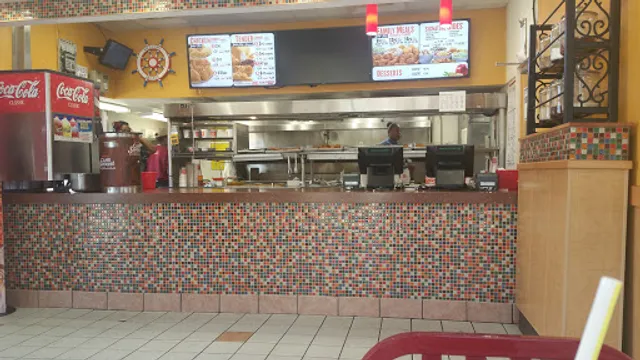Popeyes Louisiana Kitchen