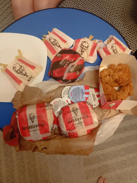 KFC