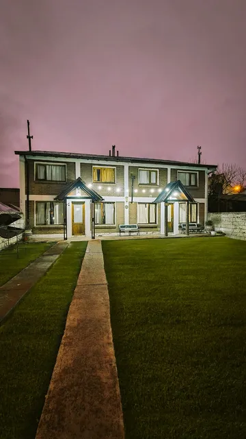 Departamentos la Herreria