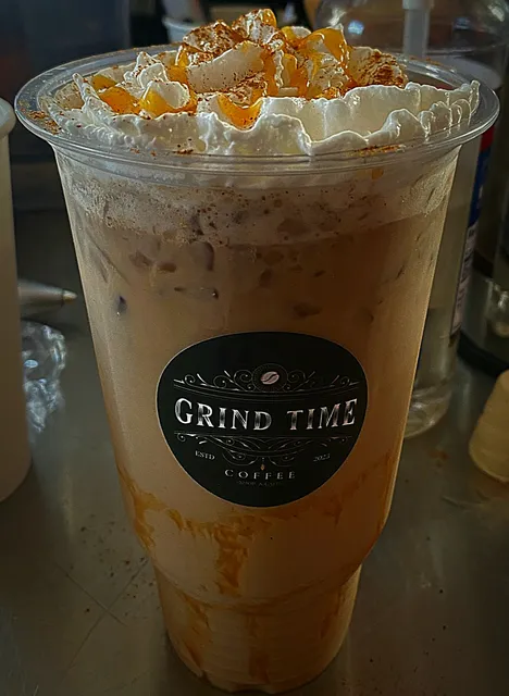 Zia Valley Food Court