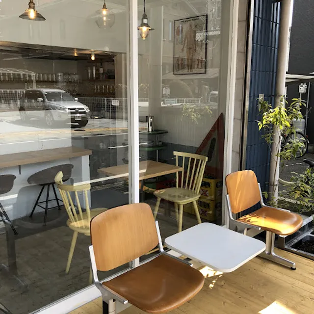 cafe&restaurantNO PLAN