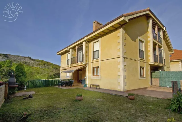 Apartamento Lagos Azules