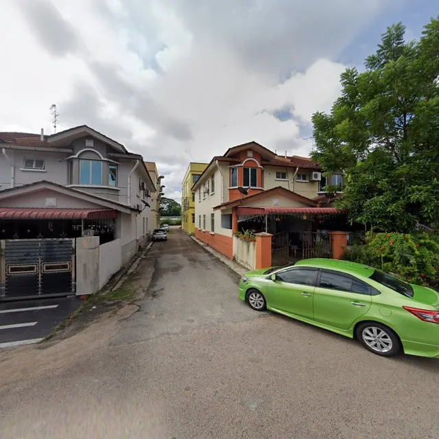 COCO Steamboat Sdn Bhd