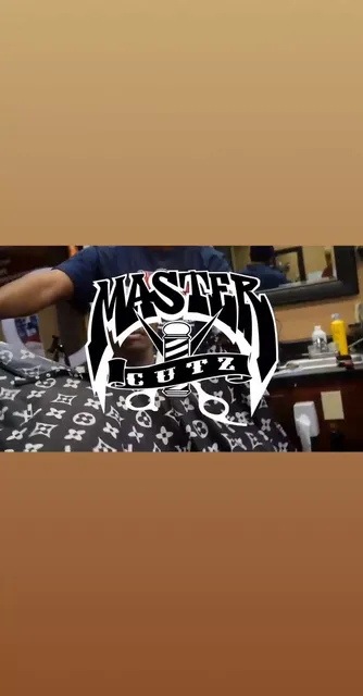 Master Cutz Barber Shop