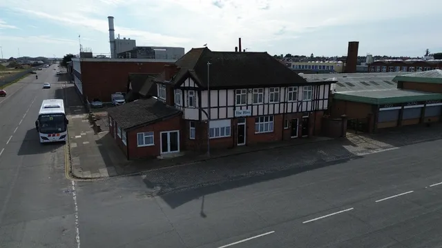 The Hive Great Yarmouth