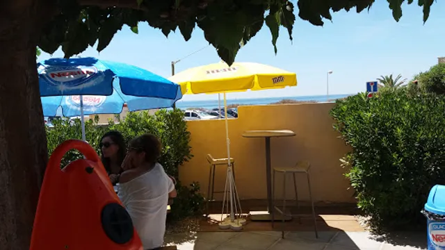 Restaurant Le Chalut