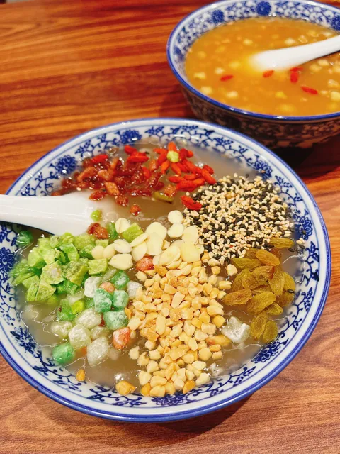 Fushunzhai Soup Packets