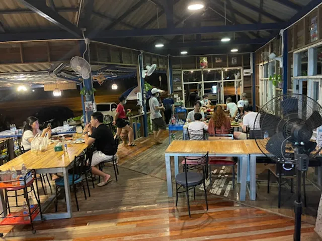 505 Kow Hom Potchana Kitchen