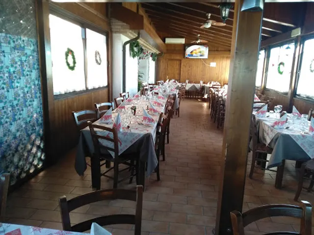 Servitto Ristorante Pizzeria