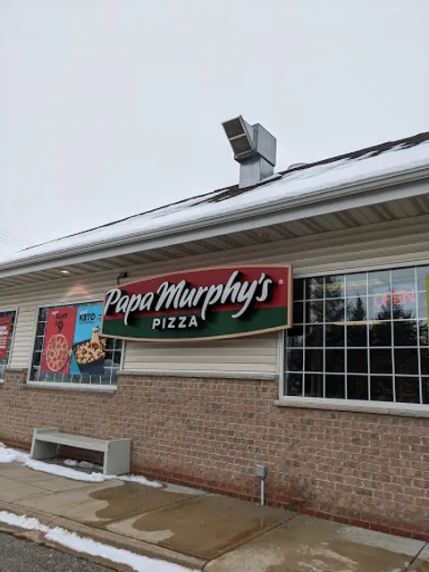 Papa Murphy's | Take 'N' Bake Pizza