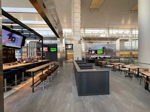 Buffalo Wild Wings