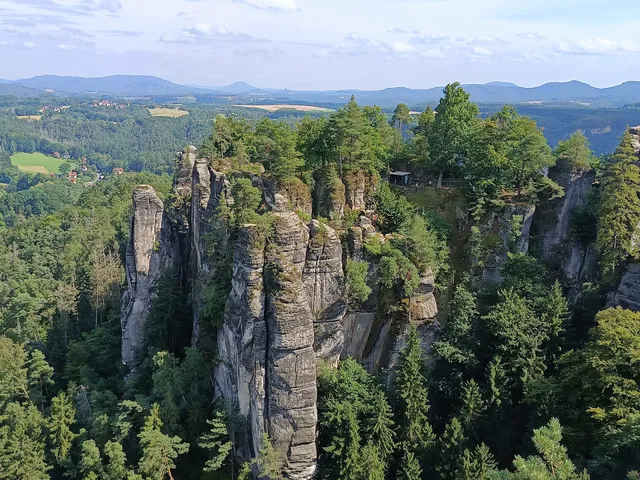 Bastei