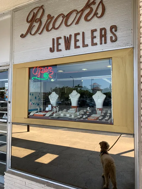 Brooks Jewelers
