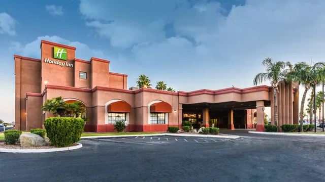 Holiday Inn Casa Grande