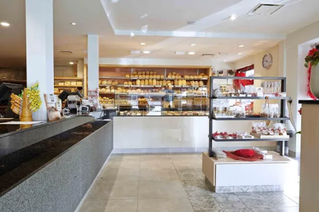 Bread and Pastry De Wit