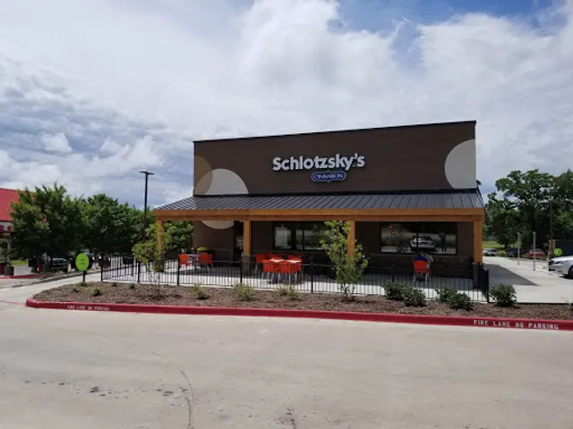 Schlotzsky's