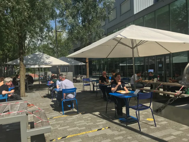 Sapori di Casa - The Fellowship TU Delft