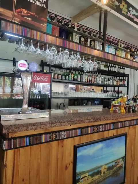 RESTAURANTE INKANATO