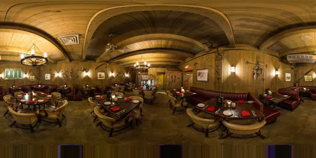 Aberdeen Barn Steakhouse