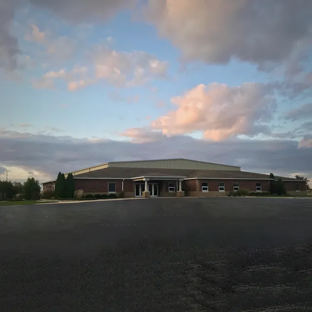 Gibson City Bible Church