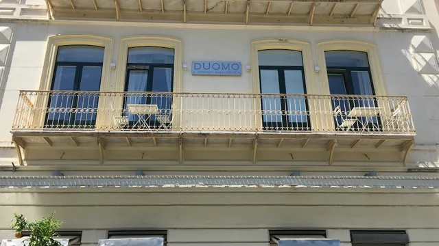 Duomo Guest House
