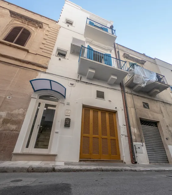 Pietracielo bed and breakfast