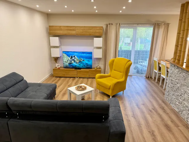 Apartmány Apollo