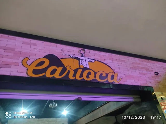 Carioca Bar