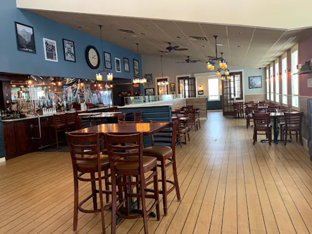 Masse's American Bistro