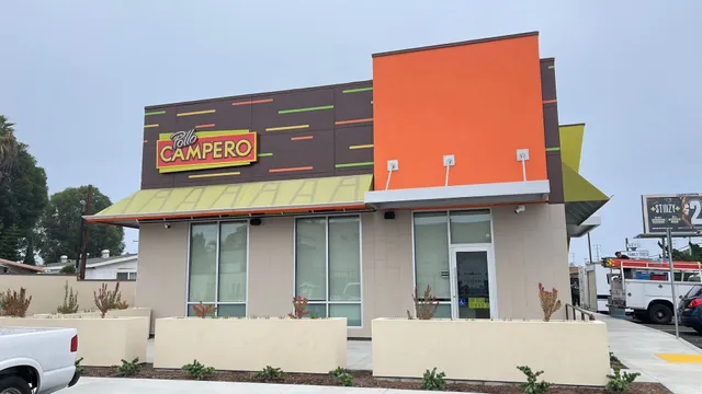 Pollo Campero