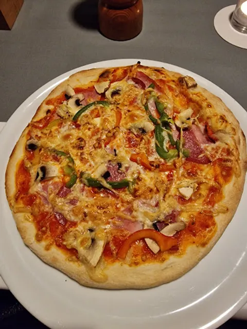 Trattoria Da Fernando