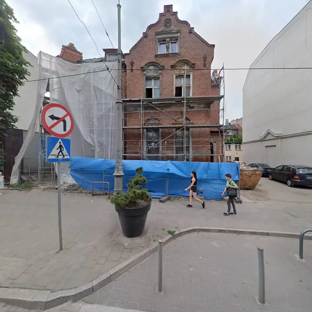 Green Hill Apartments Katowice