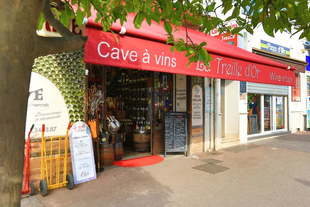 Cave La Treille d'Or