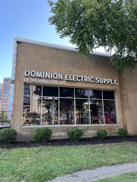 Dominion Electric Supply