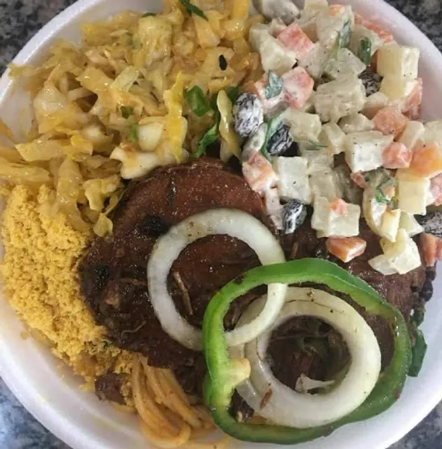 Restaurantes kí delicia