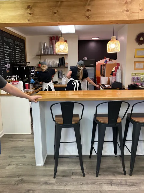 Rices Landing Coffee Company