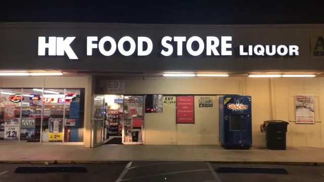 H K Food Store