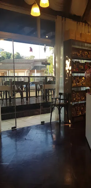 Bolano Casa De Chocolates