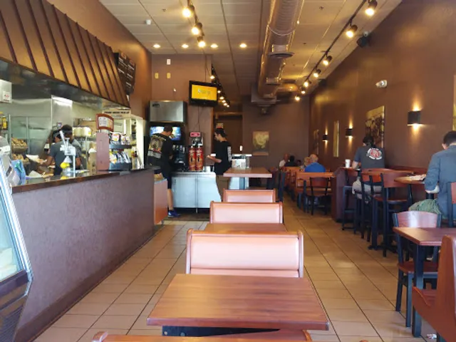 Penn Station East Coast Subs