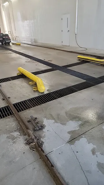 Central Nebraska Truck Wash