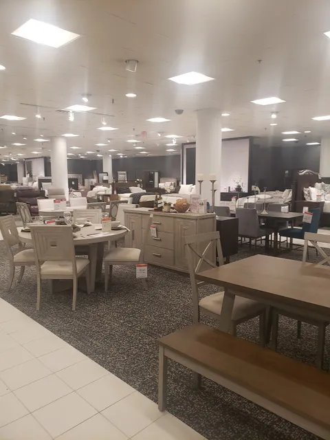 Macy's Furniture Gallery