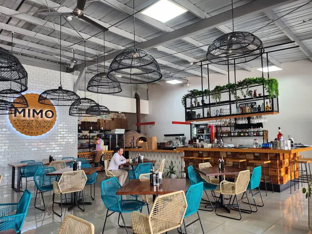 MIMO focacceria & poke