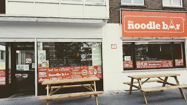 The Noodle Bar Roeselare