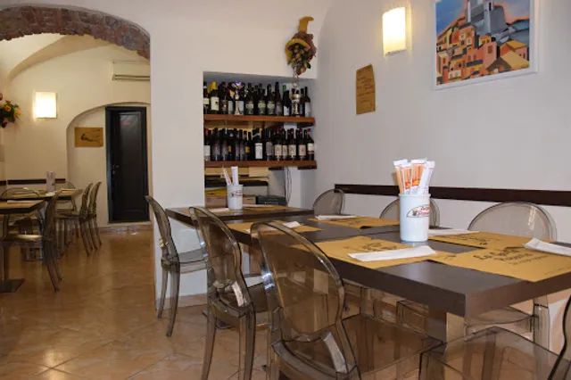 Pizzeria Ristorante La Gerla