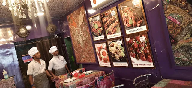 Rice Bowl Family Restaurant