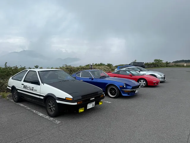 The fun2drive Owners’ Club Co., Ltd.